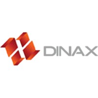 UAB DINAX logo - Similar company to Shandong Baoding Heavy Industry Co., Ltd,