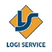 Logi Service Do Brasil logo - Similar company to Logi Service