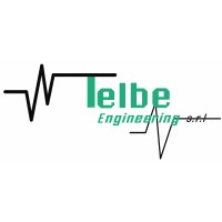 TelbeEngineeringSrl logo - Similar company to Rudgley Engineering Ltd