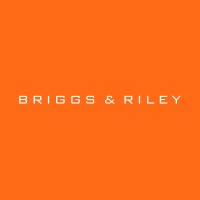 Briggs & Riley logo - Similar company to Paravel