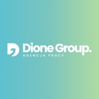 Dione Group - Agencja Pracy logo - Similar company to E.On Accounting Solutions Gmbh