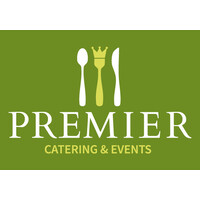 Premier Catering & Events logo - Similar company to Second City Soil