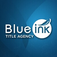 Blueink Title Agency logo - Similar company to Security Title Agency, Inc.