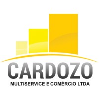 Cardozo Multiservice logo - Similar company to Grupo Gsp