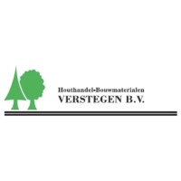houthandel en bouwmaterialen Verstegen logo - Similar company to Bouwpartner Jac Klijn Bouwmaterialen