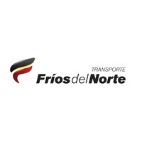 Transporte Frios del Norte logo - Similar company to Zig