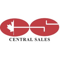 Central Sales Limited logo - Similar company to E&J Supply Inc