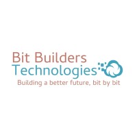 Bit Builders Technologies logo - Similar company to Ai Spaces