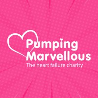 Pumping Marvellous Foundation logo - Similar company to Stadio.Social