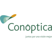 CONÓPTICA SL logo - Similar company to Conoptica As