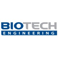 Biotech Engineering Pty Ltd logo - Similar company to Jag Process Solutions Pty Ltd