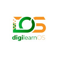 DigiLearnOS logo - Similar company to Hardest To Reach Initiative