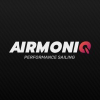 Airmoniq logo - Similar company to Arteries Studio Ltd.