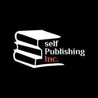 Self Publishing Inc. logo - Similar company to Ghostwriting Solution