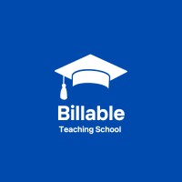 Billable Teaching School logo - Similar company to Best Client Getting Content On Linkedin
