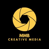 MMB Creative Media logo - Similar company to Westside Talent