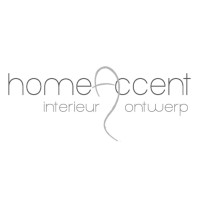 HomeAccent Interieur & Ontwerp logo - Similar company to Linea Design