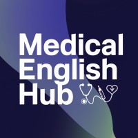 Medical English Hub - Find Top Learning Resources logo - Similar company to Language Centre Lingua