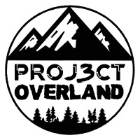Proj3ct Overland logo - Similar company to Legend Motor Co.