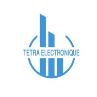 TETRA ELECTRONIQUE logo - Similar company to L'Echo Tunisien