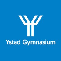 Ystad Gymnasium logo - Similar company to Beyond Us – The Urban Market