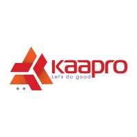 Kaapro logo - Similar company to Vibend