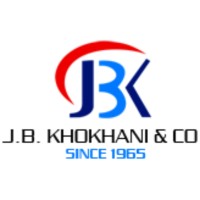 J.B.Khokhani & Co. logo - Similar company to Naksha Pharmaceuticals