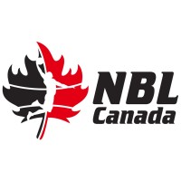 National Basketball League of Canada logo - Similar company to Next Up Basketball Canada