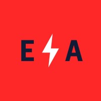 The Energizing America Podcast logo - Similar company to Stōnfab Llc.