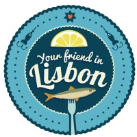 Your Friend in Lisbon logo - Similar company to Palatial