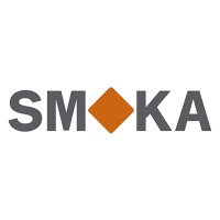 SMOKA I/S logo - Similar company to World Navi Company Limited
