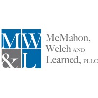 McMahon, Welch and Learned, PLLC logo - Similar company to Reston Law Group, Llp