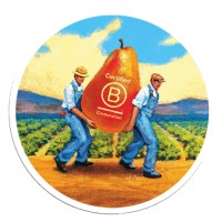 The FruitGuys logo - Similar company to Groscale