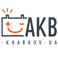 AKB Kharkov logo - Similar company to Salt By