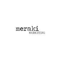 Meraki Marketing Ireland logo - Similar company to Meraki Solutions