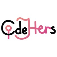 CodeHers HK logo - Similar company to Metropolitan Youth Orchestra Of Hong Kong