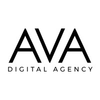 AVA DIGITAL AGENCY logo - Similar company to Spiga Comunicación