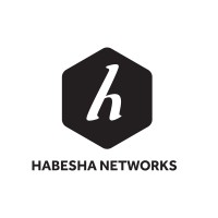 Habesha Networks logo - Similar company to Eritreans In Tech