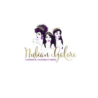 Nubian Galore logo - Similar company to Swagger Rage