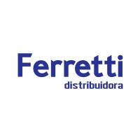 Ferretti Distribuidora logo - Similar company to Ferretti