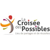La Croisée des Possibles, lieu de réunion, séminaire, réception, au Sud de l'Oise, accessible PMR logo - Similar company to Les Experts Cse