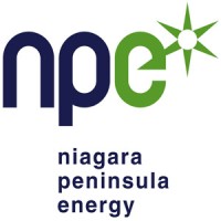 Niagara Peninsula Energy Inc logo - Similar company to Hallex Engineering Ltd.