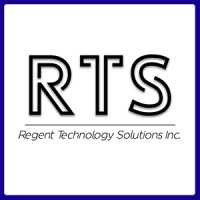 Regent Technology Solutions logo - Similar company to Nascient Networks