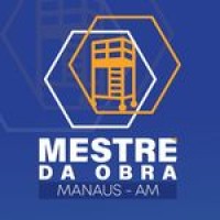 Mestre da Obra Manaus logo - Similar company to Tryp By Wyndham Manaus