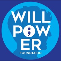 Willpower Foundation logo - Similar company to Full Circle  Workforce Wellness