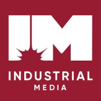 Industrial Media logo - Similar company to Betterplayer