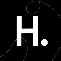 Hafeez IO logo - Similar company to Beamlive