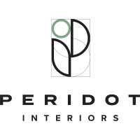 Peridot Interiors Inc. logo - Similar company to Nations Homes Ii