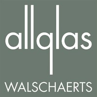 Glashandel All-Glas Walschaerts