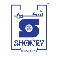 Shokry Group logo - Similar company to Alhalees Group